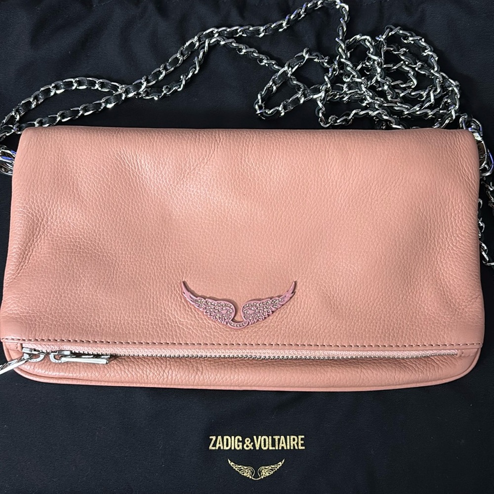 Zadig & Voltaire Bag